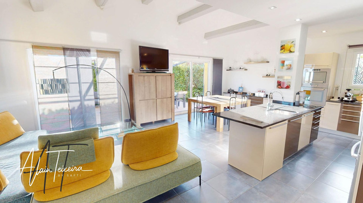 Ma-Cabane - Vente Maison Draguignan, 124 m²