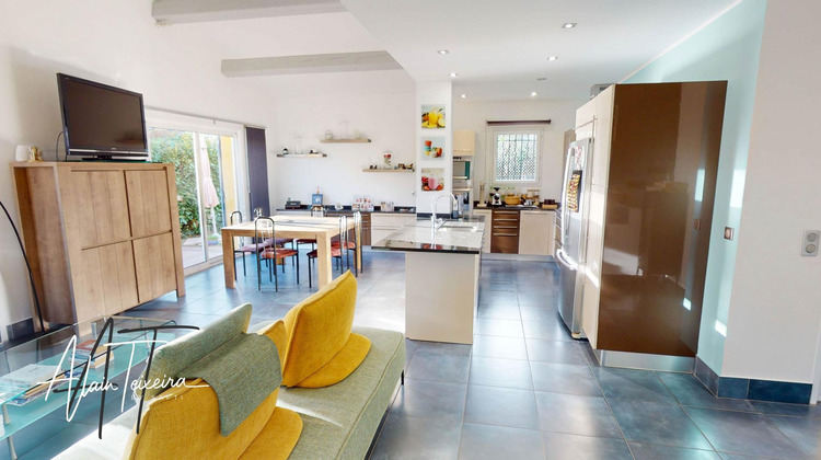 Ma-Cabane - Vente Maison Draguignan, 124 m²