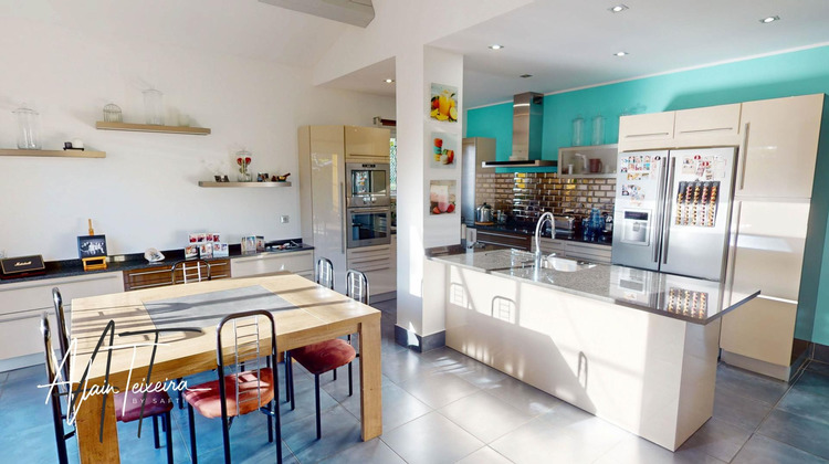 Ma-Cabane - Vente Maison Draguignan, 124 m²