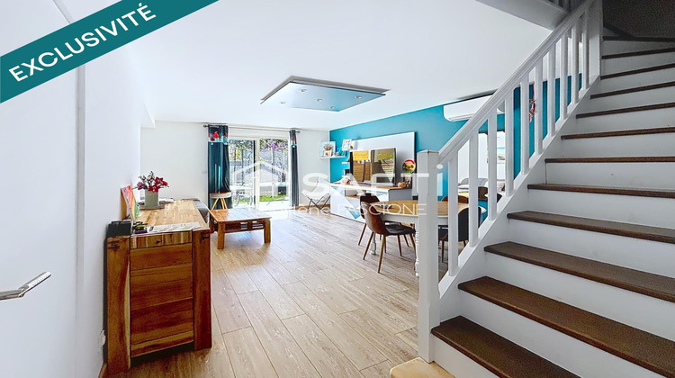 Ma-Cabane - Vente Maison Draguignan, 85 m²