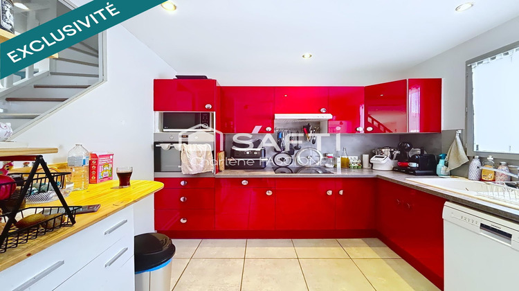 Ma-Cabane - Vente Maison Draguignan, 85 m²