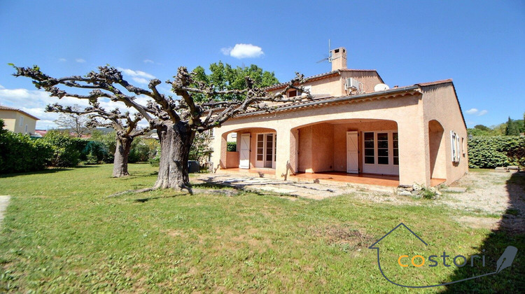 Ma-Cabane - Vente Maison Draguignan, 165 m²