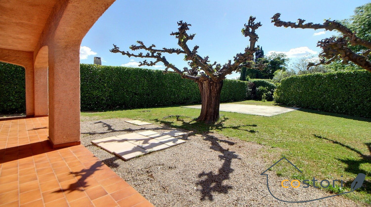 Ma-Cabane - Vente Maison Draguignan, 165 m²