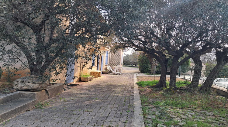 Ma-Cabane - Vente Maison DRAGUIGNAN, 90 m²