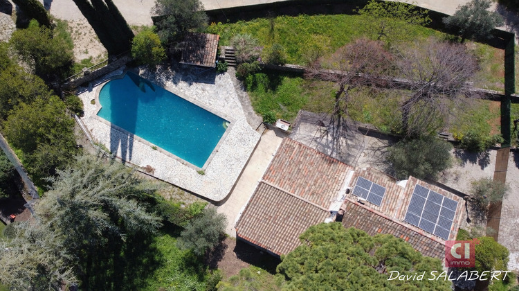 Ma-Cabane - Vente Maison DRAGUIGNAN, 160 m²