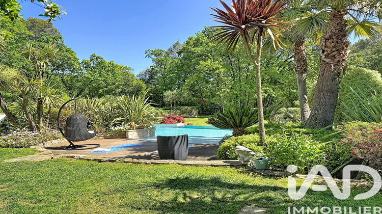 Ma-Cabane - Vente Maison Draguignan, 261 m²