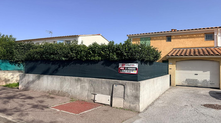 Ma-Cabane - Vente Maison DRAGUIGNAN, 82 m²