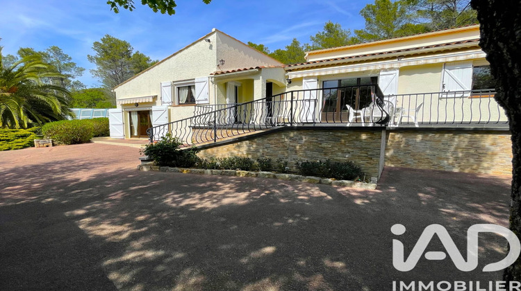 Ma-Cabane - Vente Maison Draguignan, 192 m²