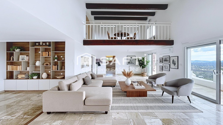 Ma-Cabane - Vente Maison Draguignan, 315 m²