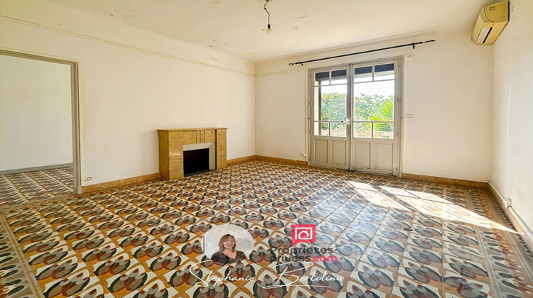 Ma-Cabane - Vente Maison DRAGUIGNAN, 180 m²