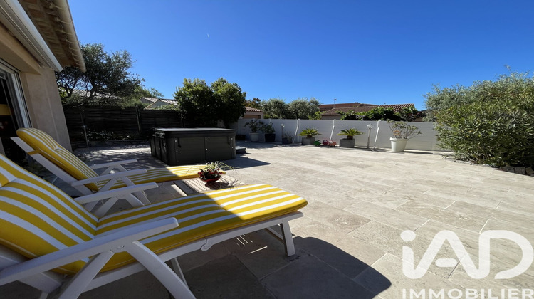 Ma-Cabane - Vente Maison Draguignan, 127 m²
