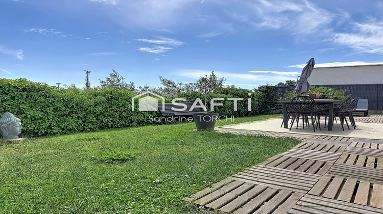 Ma-Cabane - Vente Maison Draguignan, 96 m²