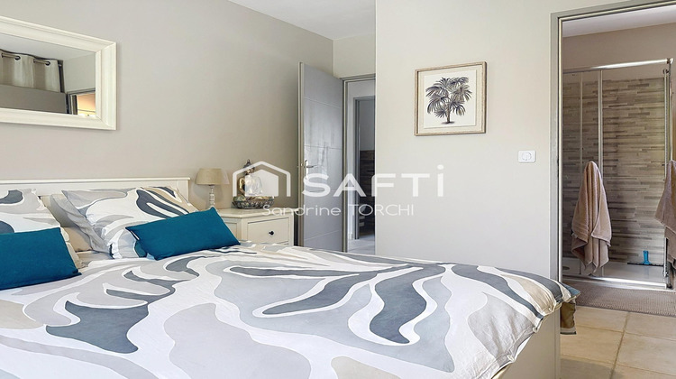 Ma-Cabane - Vente Maison Draguignan, 96 m²