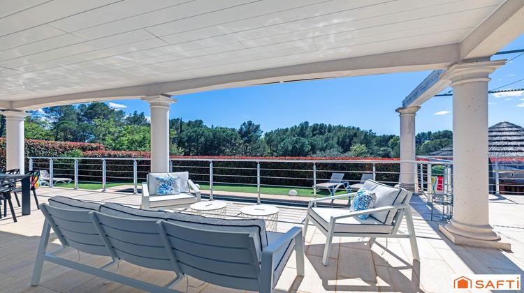 Ma-Cabane - Vente Maison Draguignan, 168 m²