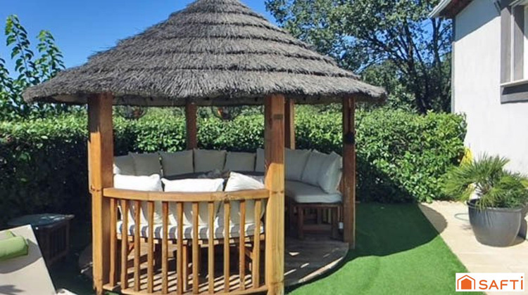 Ma-Cabane - Vente Maison Draguignan, 168 m²