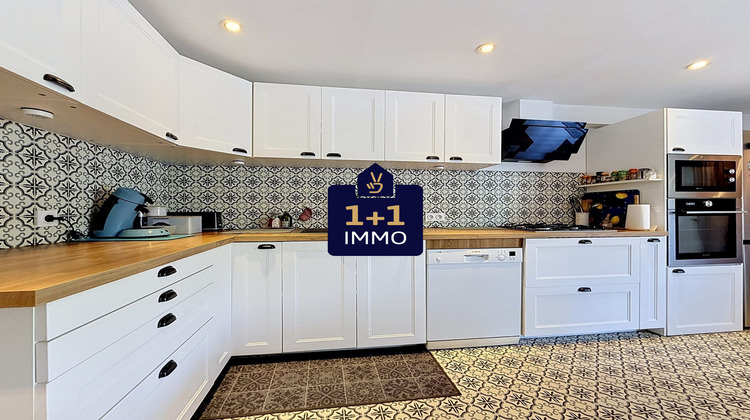 Ma-Cabane - Vente Maison Draguignan, 87 m²
