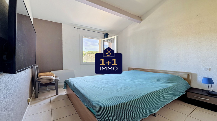 Ma-Cabane - Vente Maison Draguignan, 87 m²