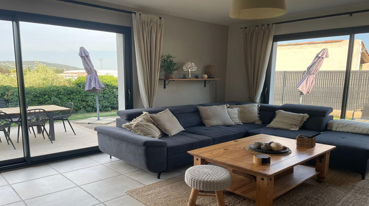 Ma-Cabane - Vente Maison DRAGUIGNAN, 94 m²