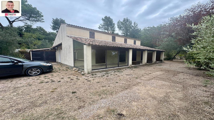 Ma-Cabane - Vente Maison DRAGUIGNAN, 150 m²