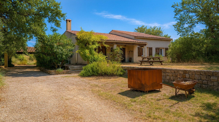 Ma-Cabane - Vente Maison Draguignan, 102 m²