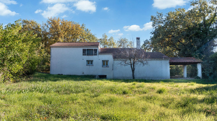 Ma-Cabane - Vente Maison Draguignan, 102 m²
