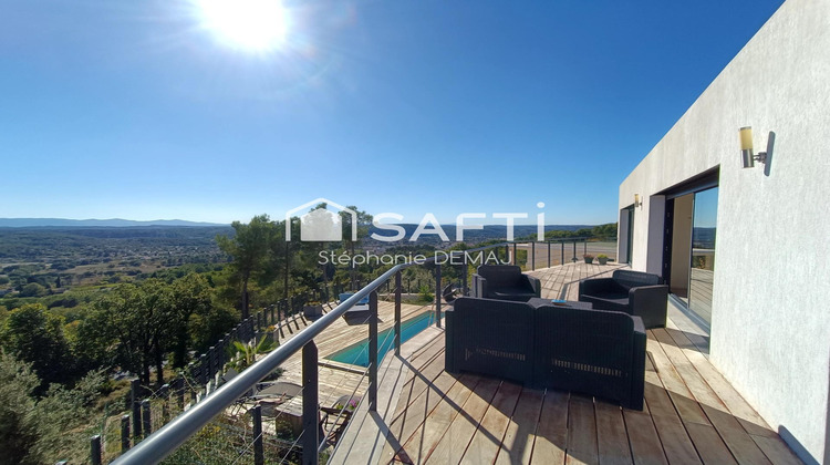 Ma-Cabane - Vente Maison Draguignan, 150 m²