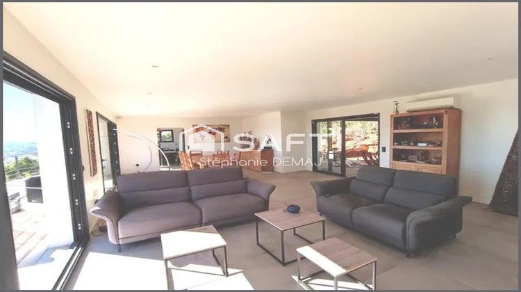 Ma-Cabane - Vente Maison Draguignan, 150 m²
