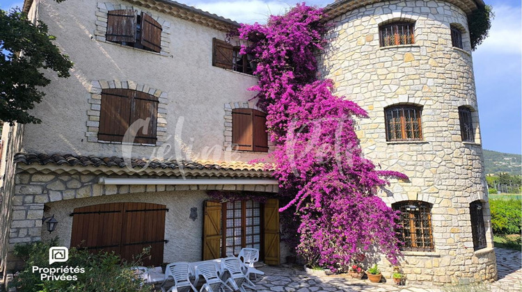 Ma-Cabane - Vente Maison DRAGUIGNAN, 413 m²
