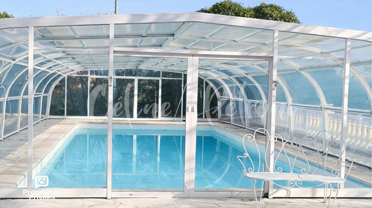 Ma-Cabane - Vente Maison DRAGUIGNAN, 413 m²