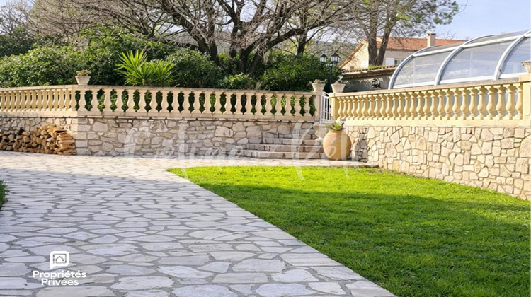 Ma-Cabane - Vente Maison DRAGUIGNAN, 413 m²