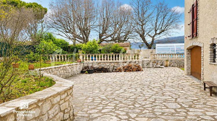 Ma-Cabane - Vente Maison DRAGUIGNAN, 413 m²