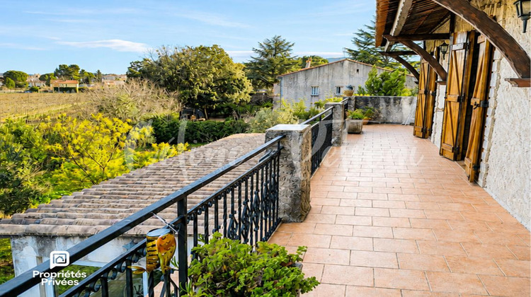 Ma-Cabane - Vente Maison DRAGUIGNAN, 413 m²