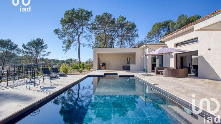 Ma-Cabane - Vente Maison Draguignan, 188 m²