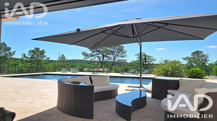 Ma-Cabane - Vente Maison Draguignan, 188 m²