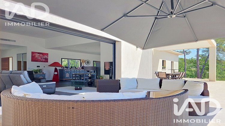 Ma-Cabane - Vente Maison Draguignan, 188 m²