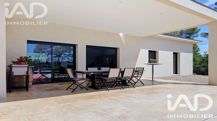 Ma-Cabane - Vente Maison Draguignan, 188 m²
