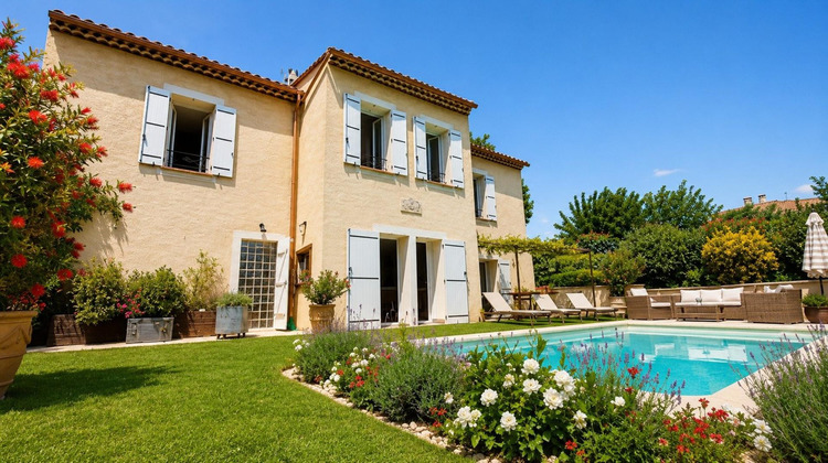 Ma-Cabane - Vente Maison Draguignan, 250 m²