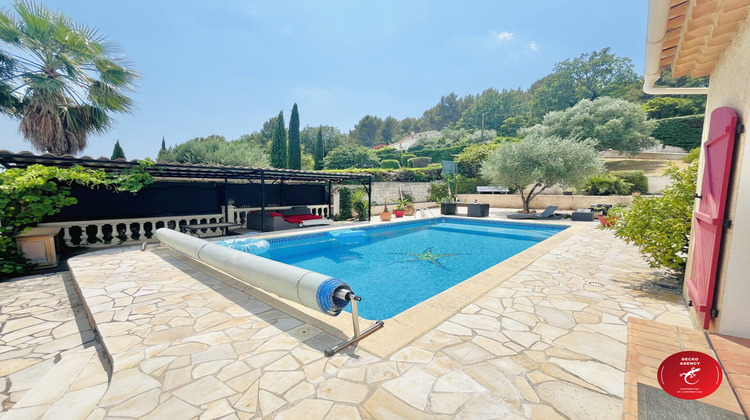 Ma-Cabane - Vente Maison Draguignan, 144 m²