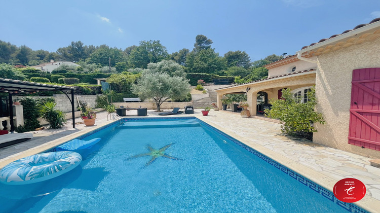 Ma-Cabane - Vente Maison Draguignan, 144 m²
