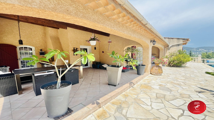 Ma-Cabane - Vente Maison Draguignan, 144 m²