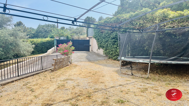 Ma-Cabane - Vente Maison Draguignan, 144 m²