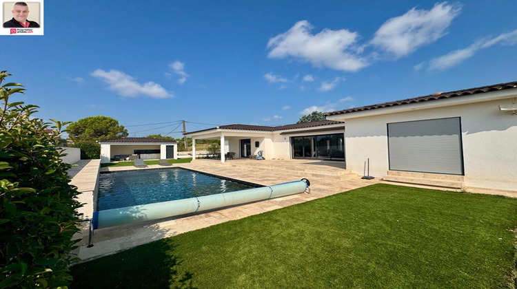 Ma-Cabane - Vente Maison DRAGUIGNAN, 180 m²