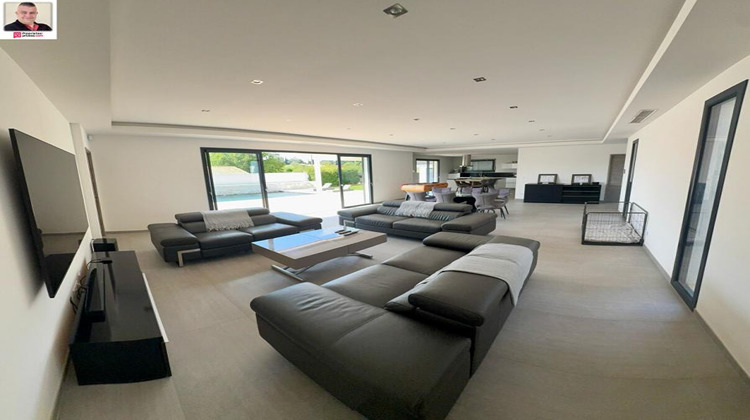 Ma-Cabane - Vente Maison DRAGUIGNAN, 180 m²