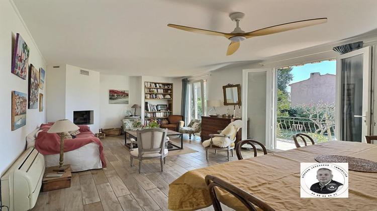 Ma-Cabane - Vente Maison DRAGUIGNAN, 177 m²