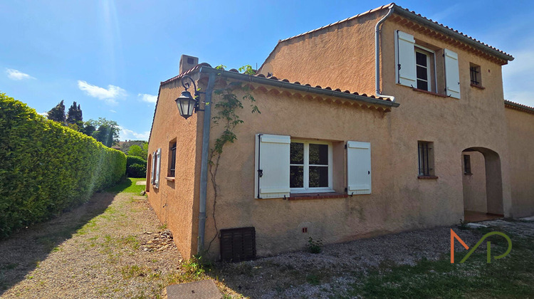 Ma-Cabane - Vente Maison DRAGUIGNAN, 165 m²