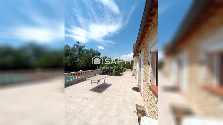 Ma-Cabane - Vente Maison Draguignan, 84 m²