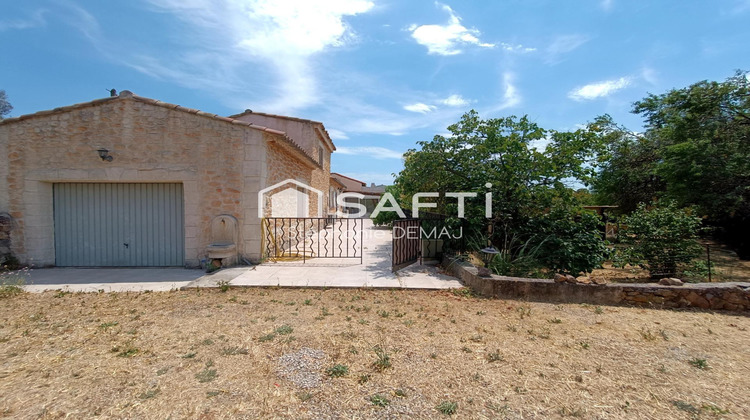 Ma-Cabane - Vente Maison Draguignan, 84 m²