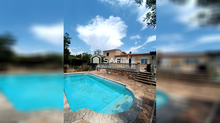 Ma-Cabane - Vente Maison Draguignan, 84 m²