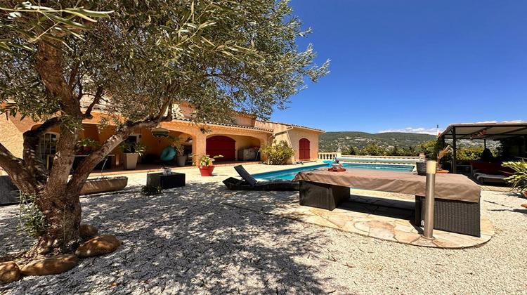 Ma-Cabane - Vente Maison DRAGUIGNAN, 144 m²