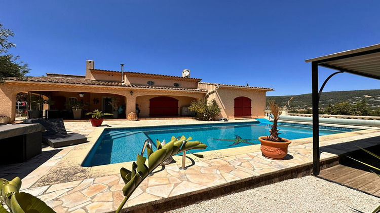 Ma-Cabane - Vente Maison DRAGUIGNAN, 144 m²